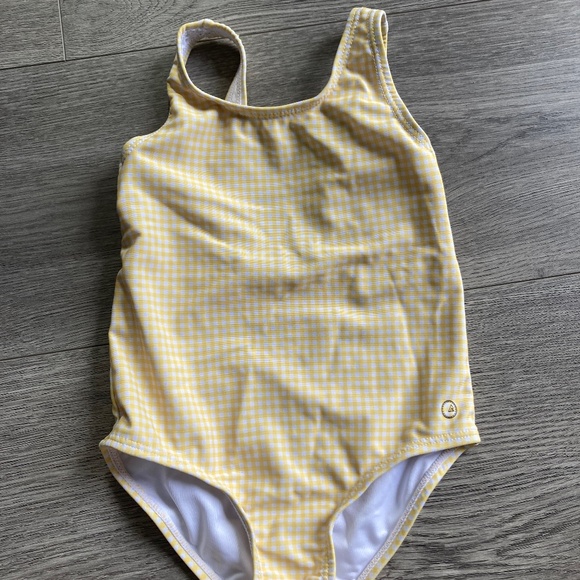 2T swimsuit - Picture 1 of 3